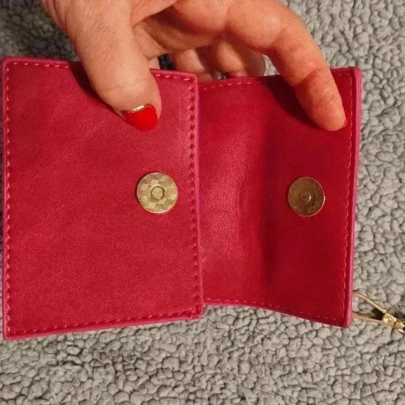 New mini flap designer bag pvc - Picture 5 of 14